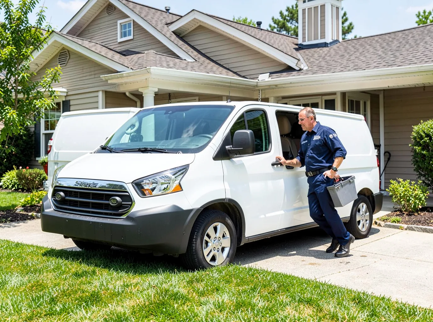 Emergency Plumber company in Cohutta, GA